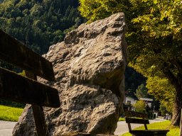 Fotowalk Pfarrwerfen - Bahnhof Werfen